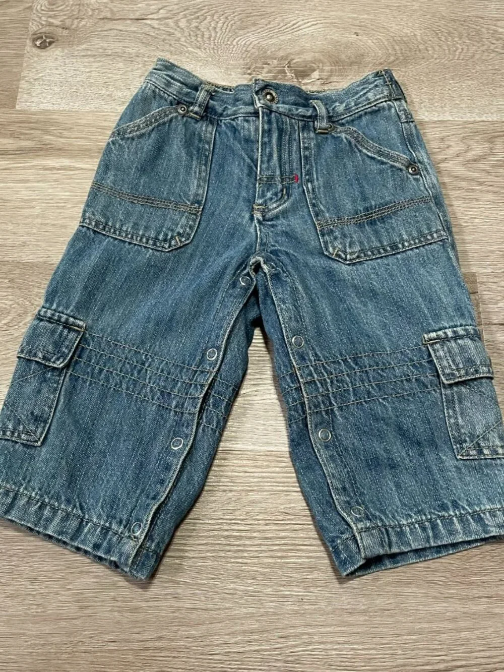 Fully Lined Pants